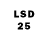 LSD-25 экстази ecstasy Mels Kubankulov